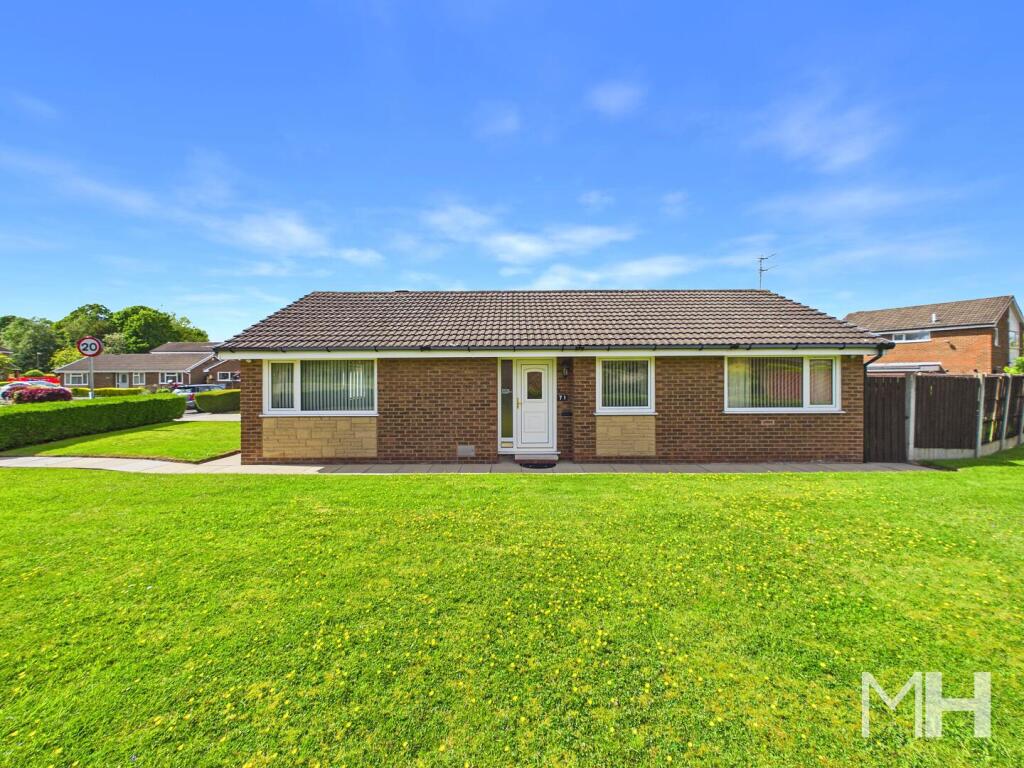 Main image of property: Farfield, Penwortham, Preston