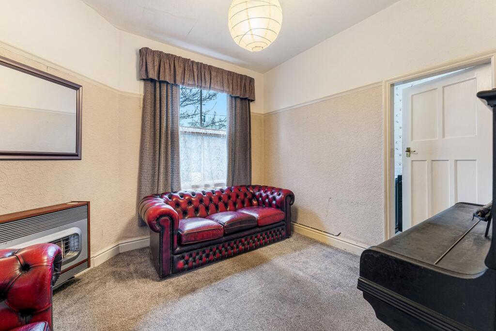 House in Runcorn, Dukesfield, Higher Runcorn - View 5