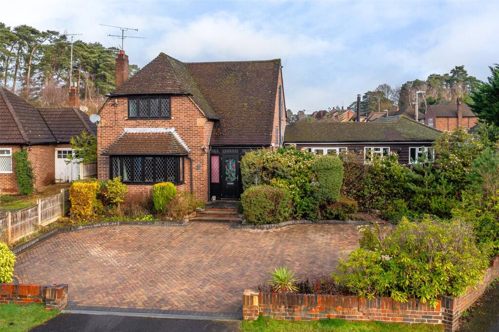 Main image of property: Orchard Gate, Sandhurst, Berkshire, GU47