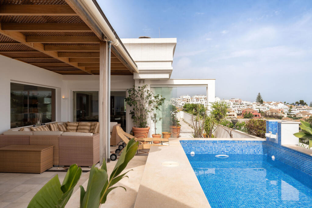 Main image of property: Andalucia, Malaga, Nueva Andalucia