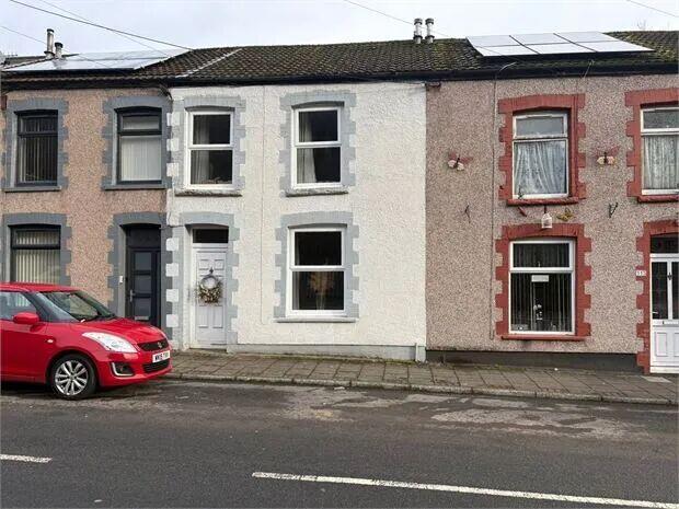 Main image of property: Brook Street, Blaenrhondda, Treorchy, RCT.