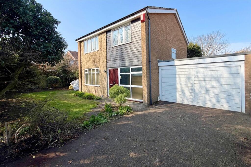 Main image of property: Heybrook Avenue, Preston Grange, North Shields, NE29