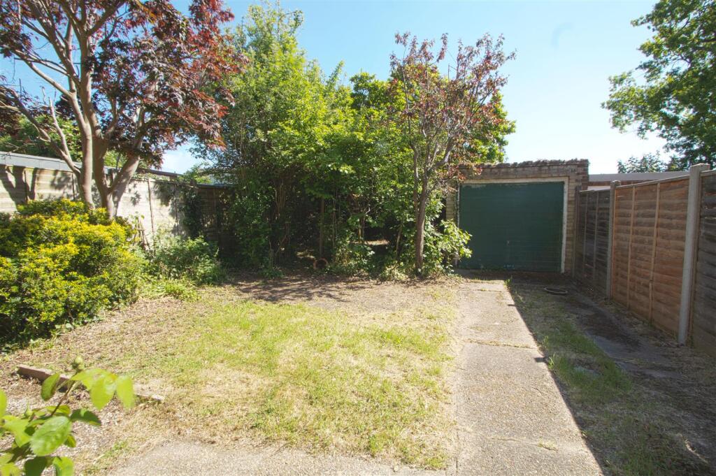 Main image of property: Tyelands, Billericay