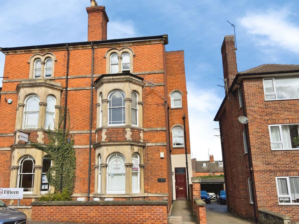 Apartment in Grantham - View 2