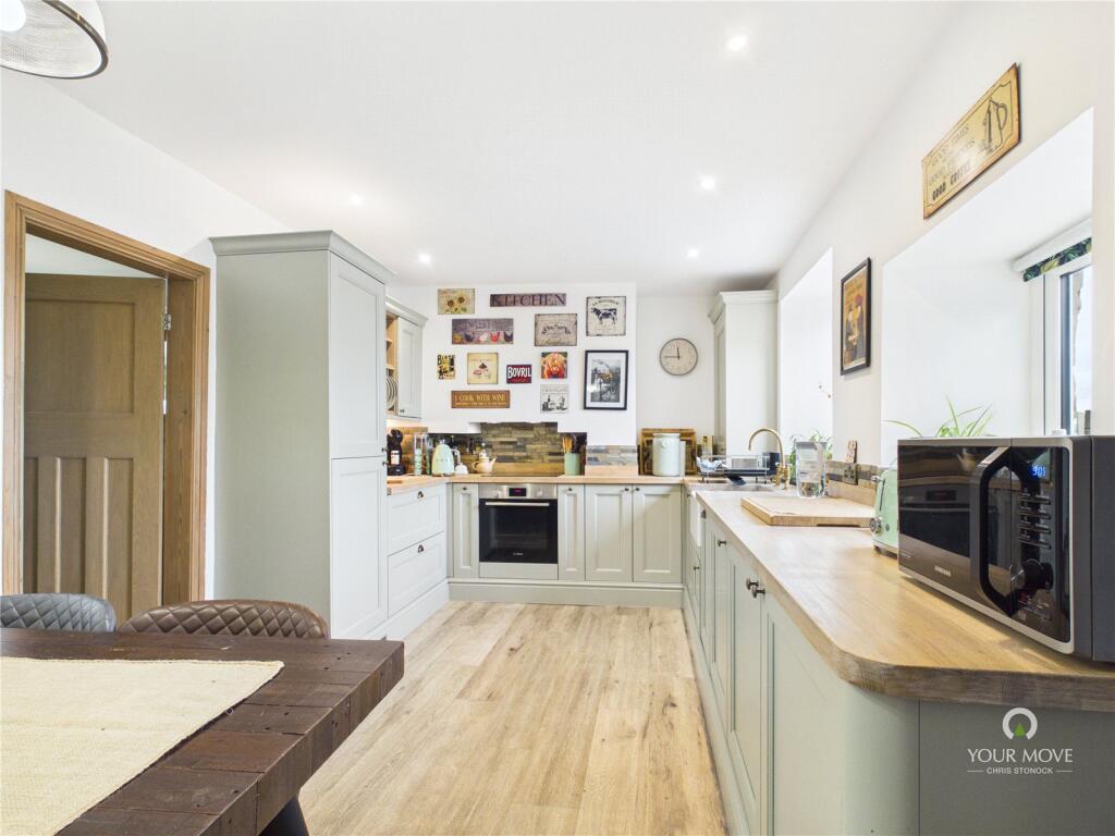 House in Gateshead, Ryton - View 5