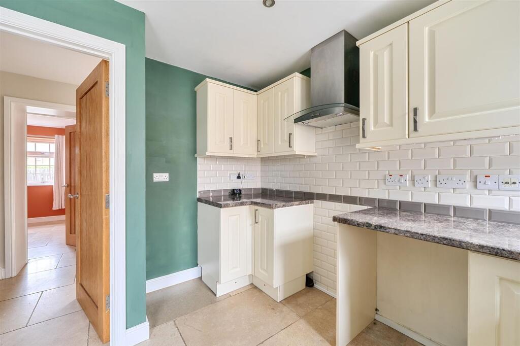 House in Llandrindod Wells - View 4
