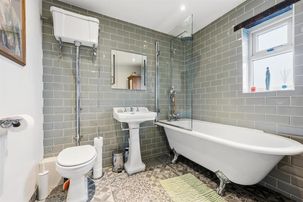Slack Lane, Nether Heage, Belper photo 4