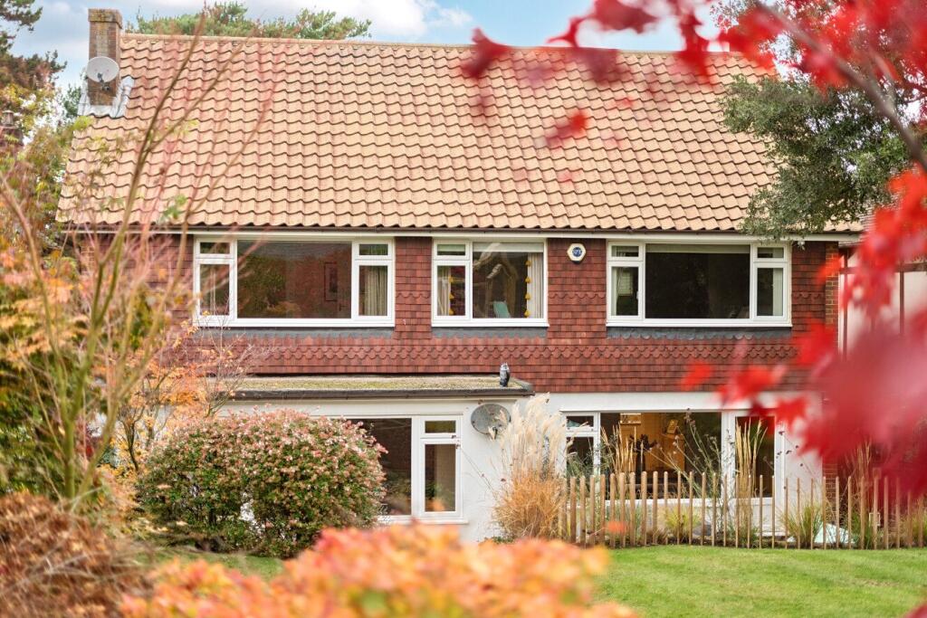 Main image of property: Park Farm Road, Bromley, Kent, BR1