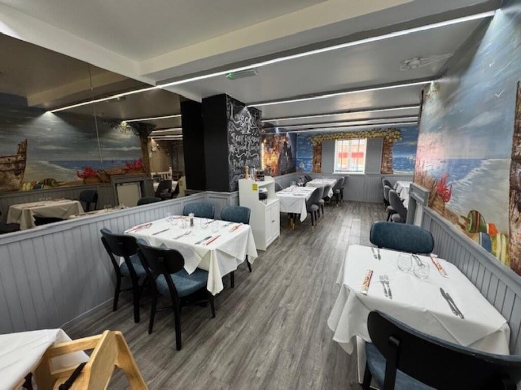 Additional image 20 of Leasehold Italian Restaurant, Warwick Road, Birmingham, B92 7HS