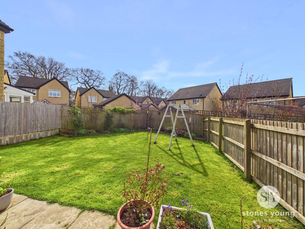 William Place, Clitheroe, BB7 photo 4