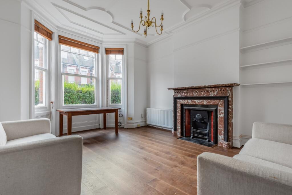 Main image of property: Inglewood Road, West Hampstead, London, NW6