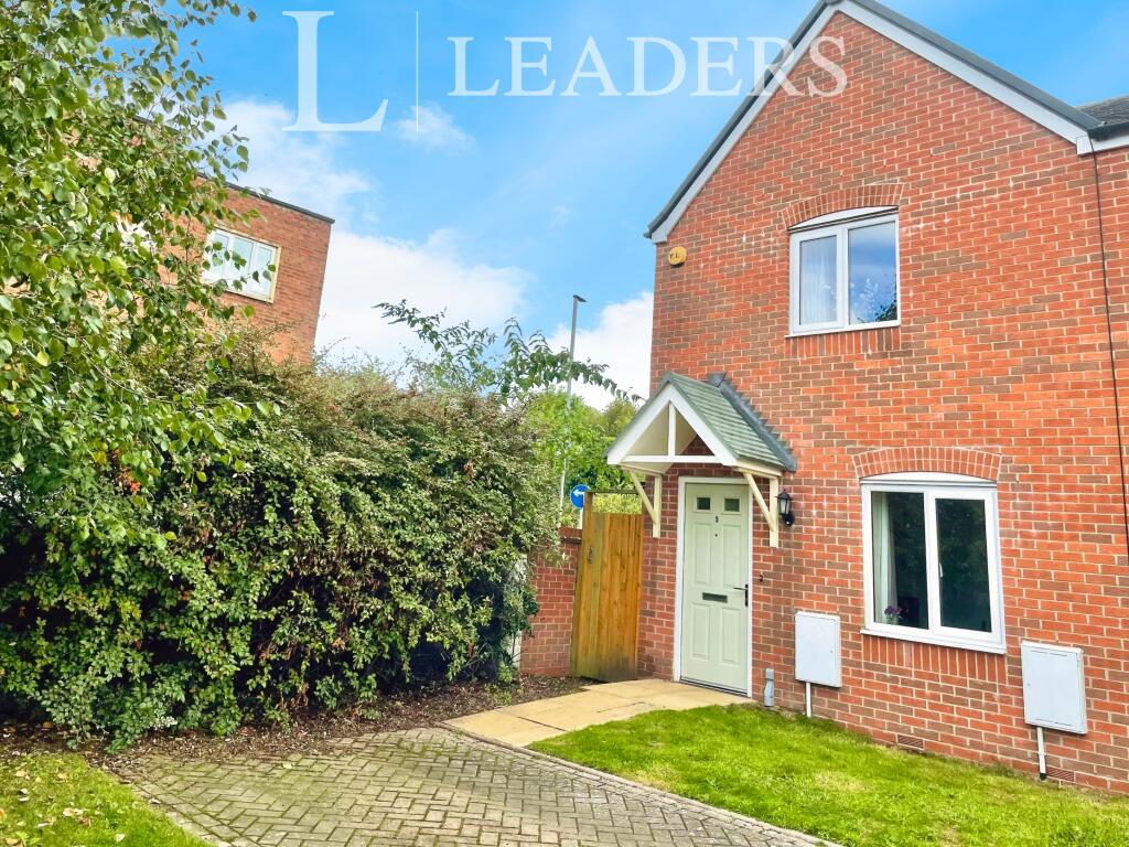 Main image of property: Scholars Walk, DY8