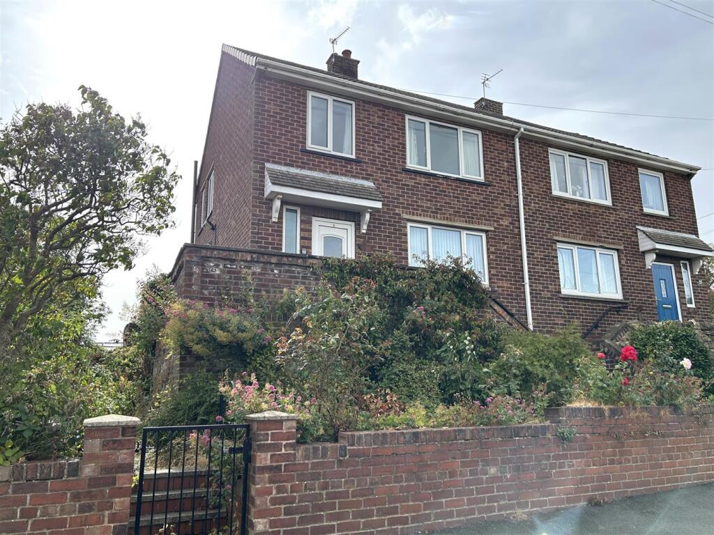Main image of property: Caernarvon Drive, Barnburgh, Doncaster