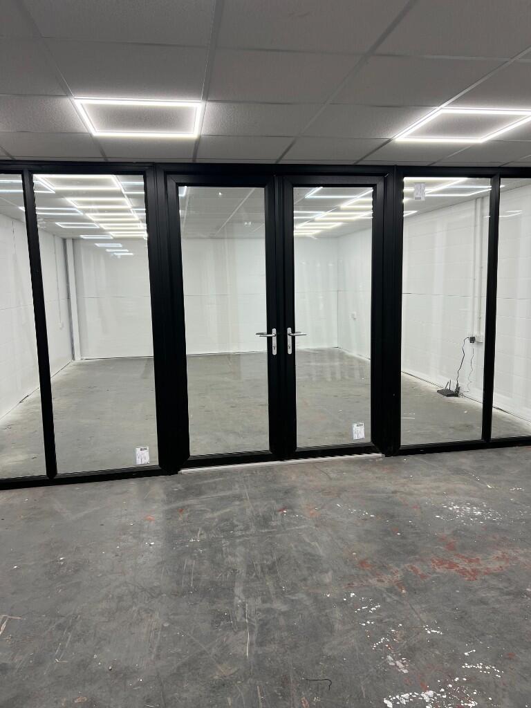 Main image of property: Baxter Street, Oldham, Greater Manchester, OL8