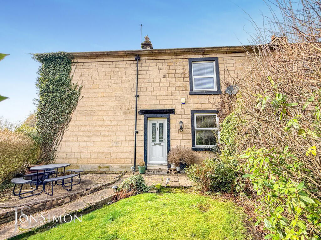 Main image of property: East View, Summerseat, Bury, BL9