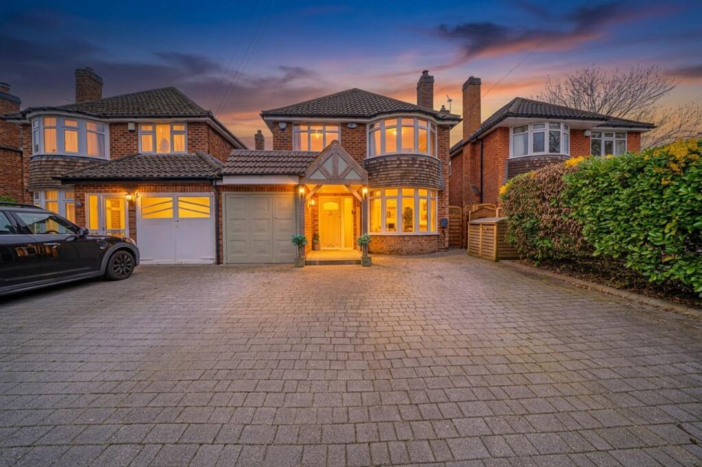 Additional image 14 of Station Road, Knowle, B93