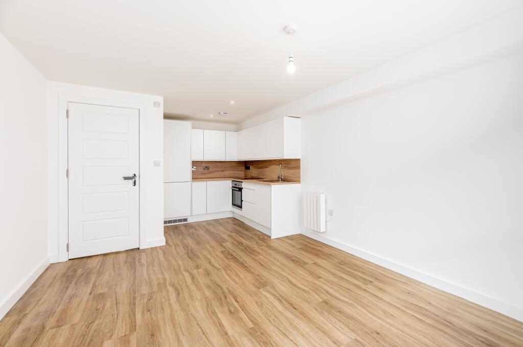 Main image of property: 20A King Street, Stretford, Manchester