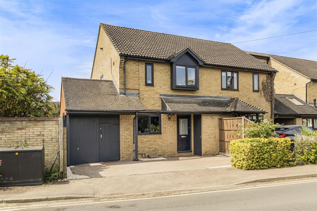 Main image of property: Station Road, Waterbeach, Cambridge