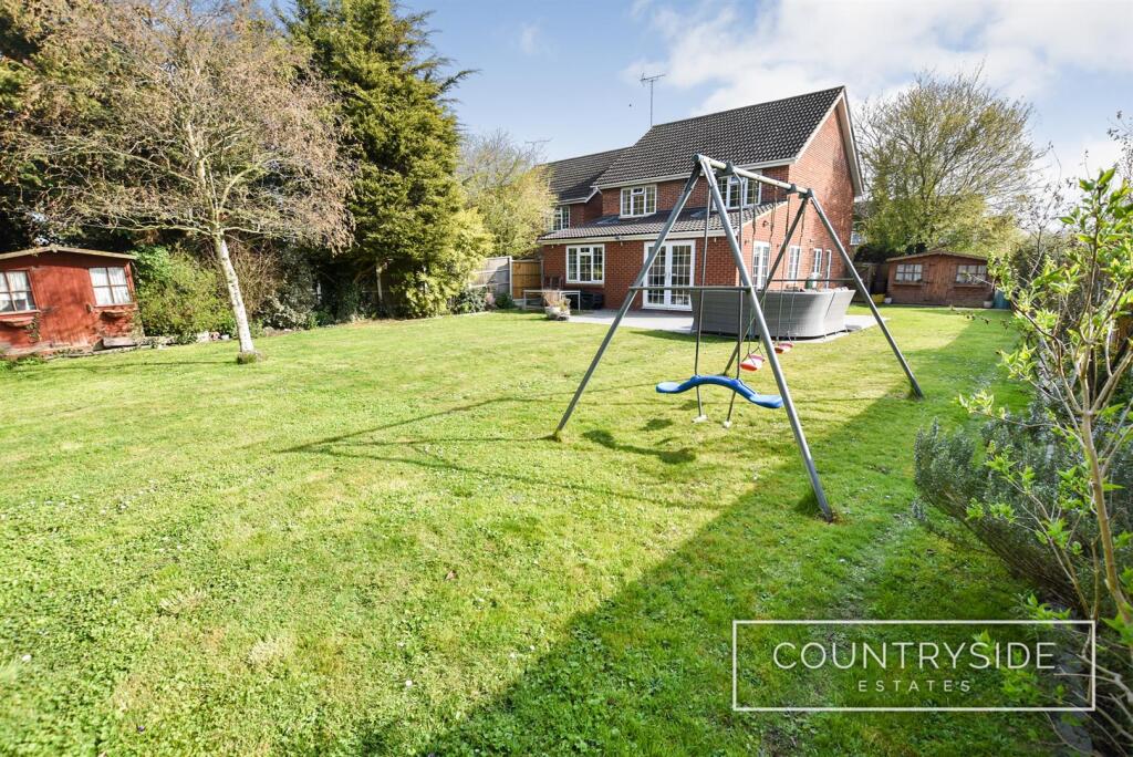 Glebelands, Benfleet photo 2