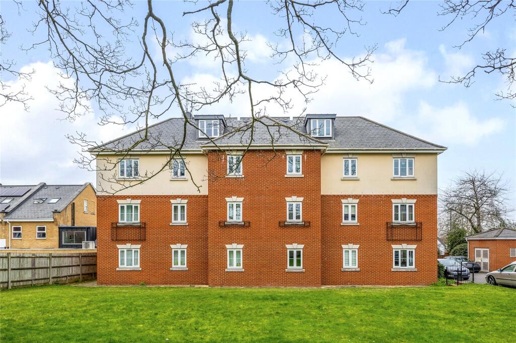 Main image of property: Floyer Close, Richmond, TW10