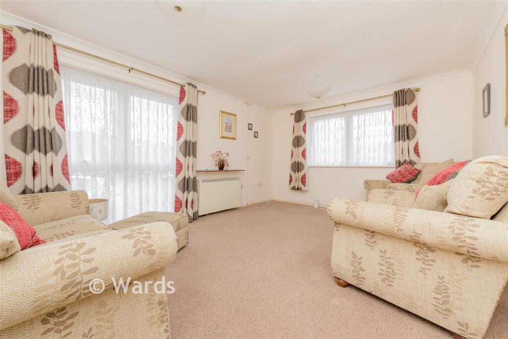 Main image of property: Hopewell Drive, Chatham, Kent
