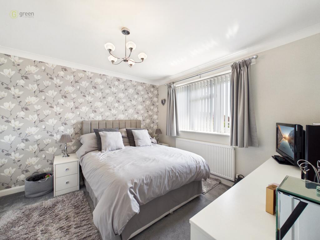 Calder Drive,Walmley,  Sutton Coldfield, B76 photo 5