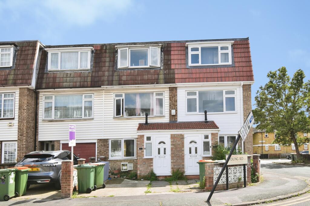 House in London