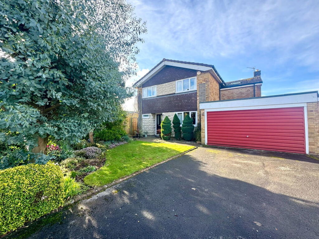 Main image of property: Levendale, Hutton Rudby , TS15 0DW