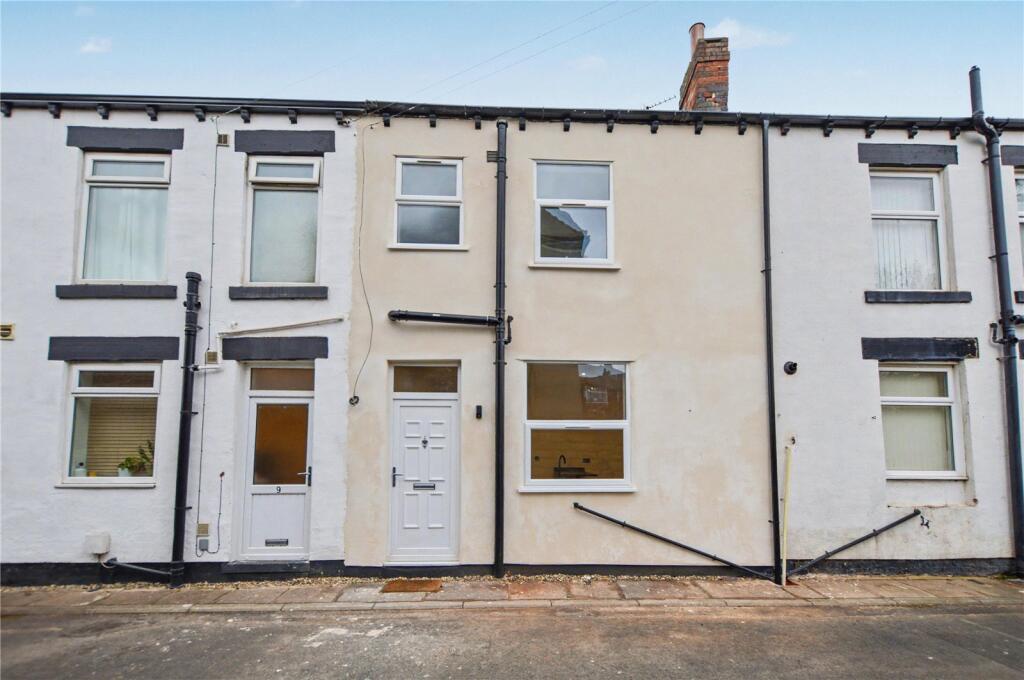 Main image of property: Roberts Street, Woodlesford, Leeds, West Yorkshire