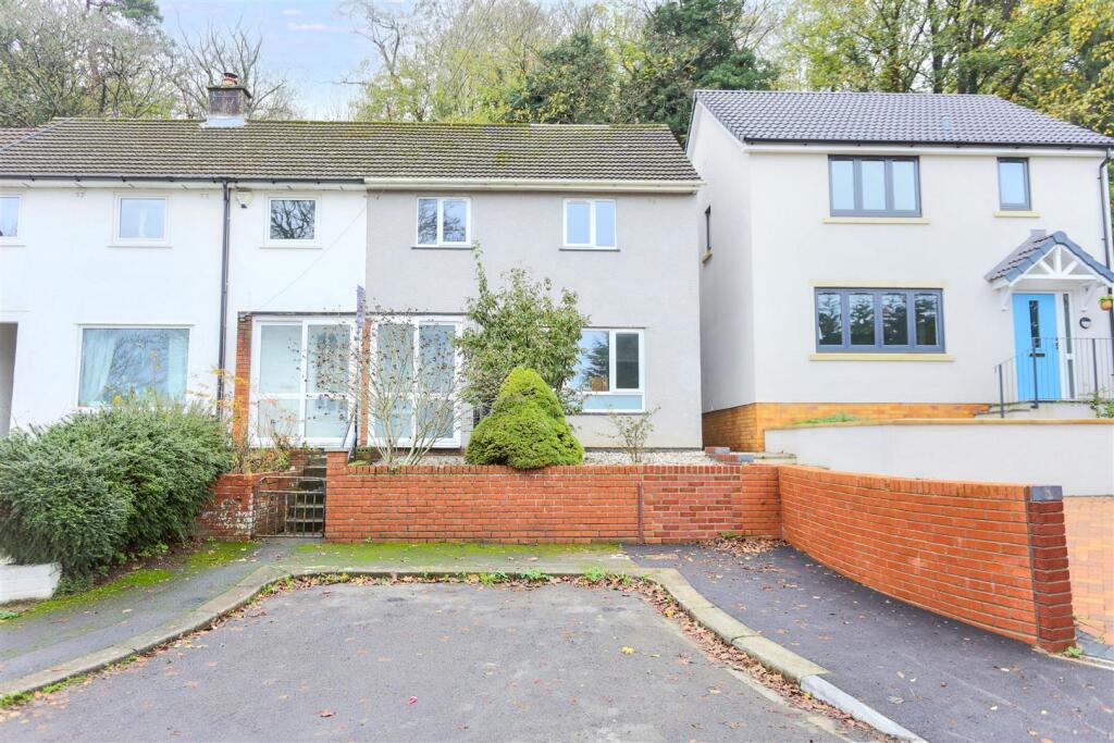 Main image of property: Blaisdon Close, Henbury