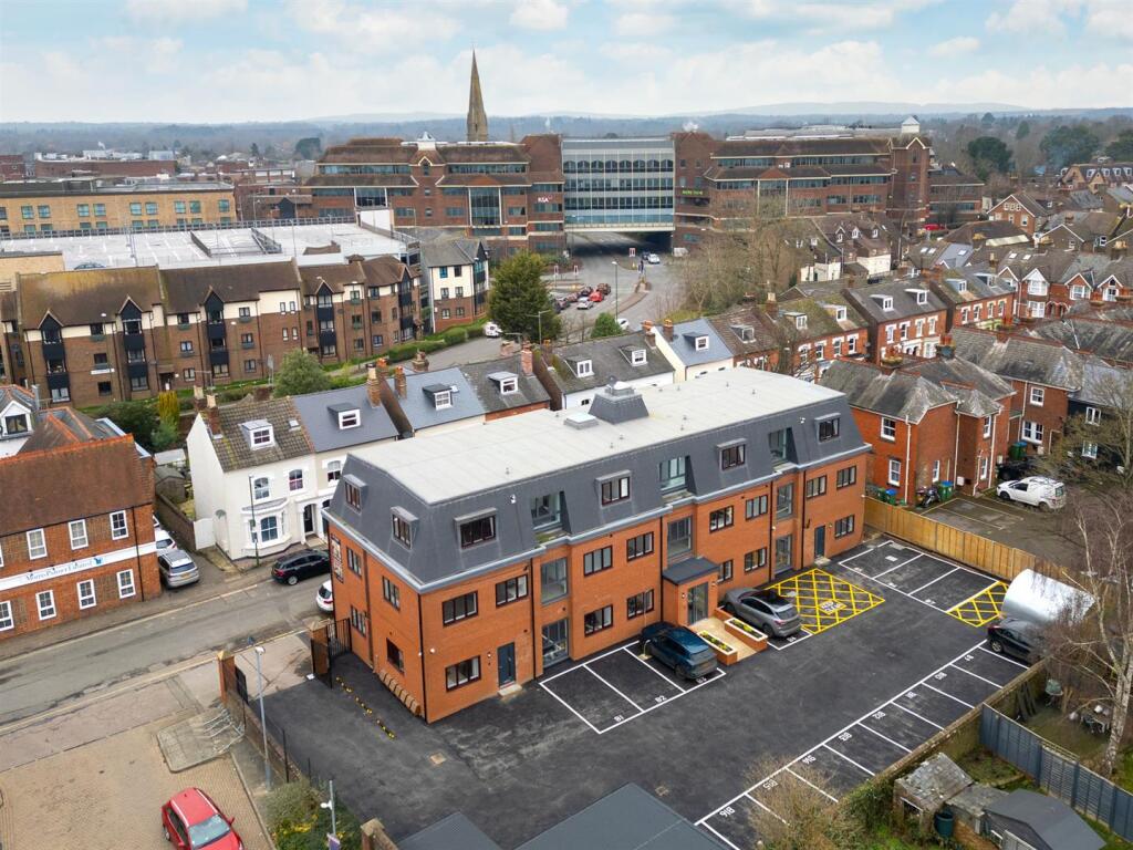 Main image of property: Barttelot Road, Horsham