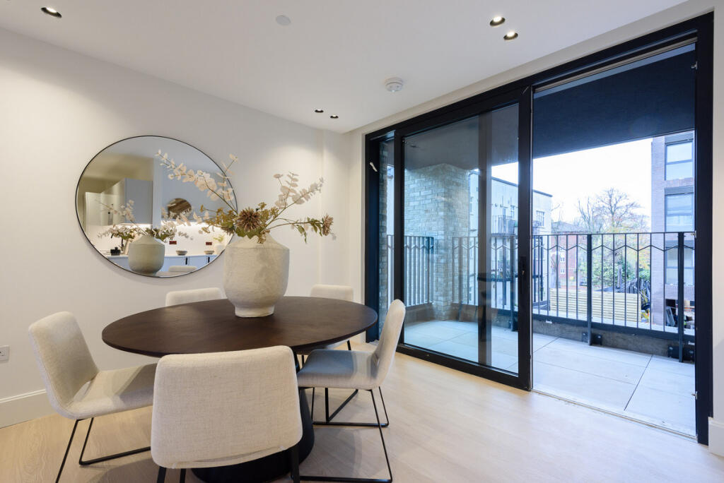 Main image of property: Artscene, Acton, W3
