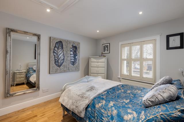 Main image of property: Albany Road, Richmond, TW10