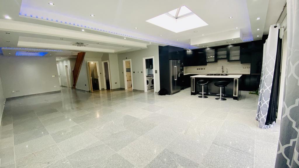 Main image of property: Peaketon Avenue, Ilford, Redbridge