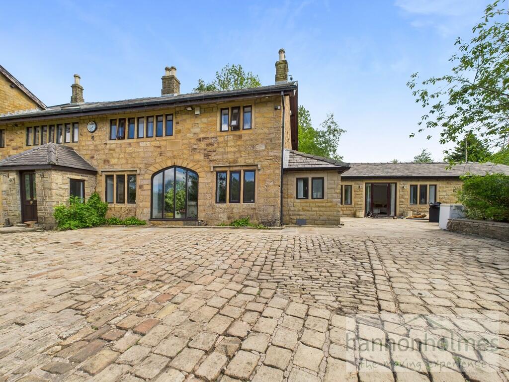 Main image of property: Ladyshore Road, Little Lever, Bolton