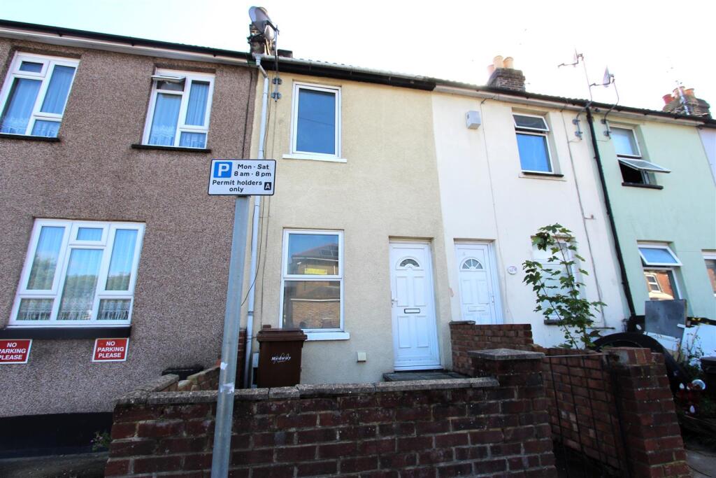 Main image of property: Franklin Road, Gillingham