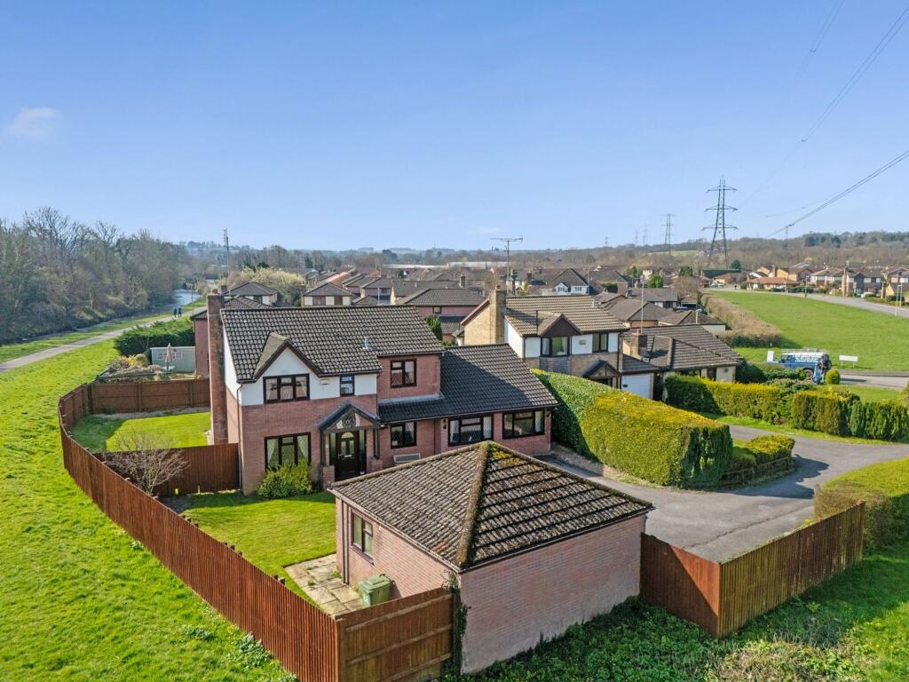 Ynysddu, Pontyclun, CF72 - View 2