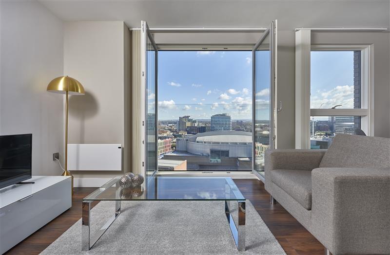 Main image of property: Greengate Salford M3