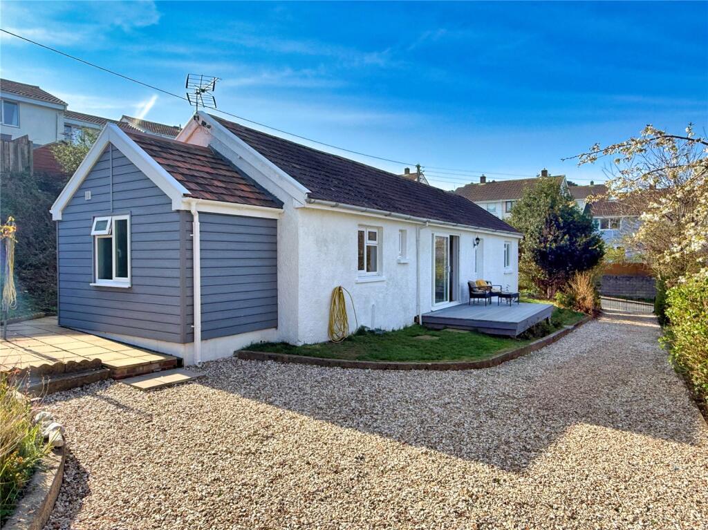 Main image of property: Marlborough Road, Ilfracombe, North Devon, EX34