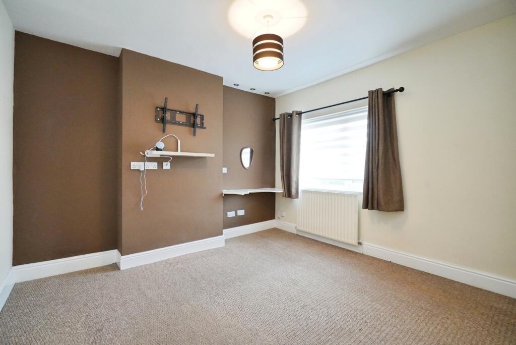 House in Leicester - More