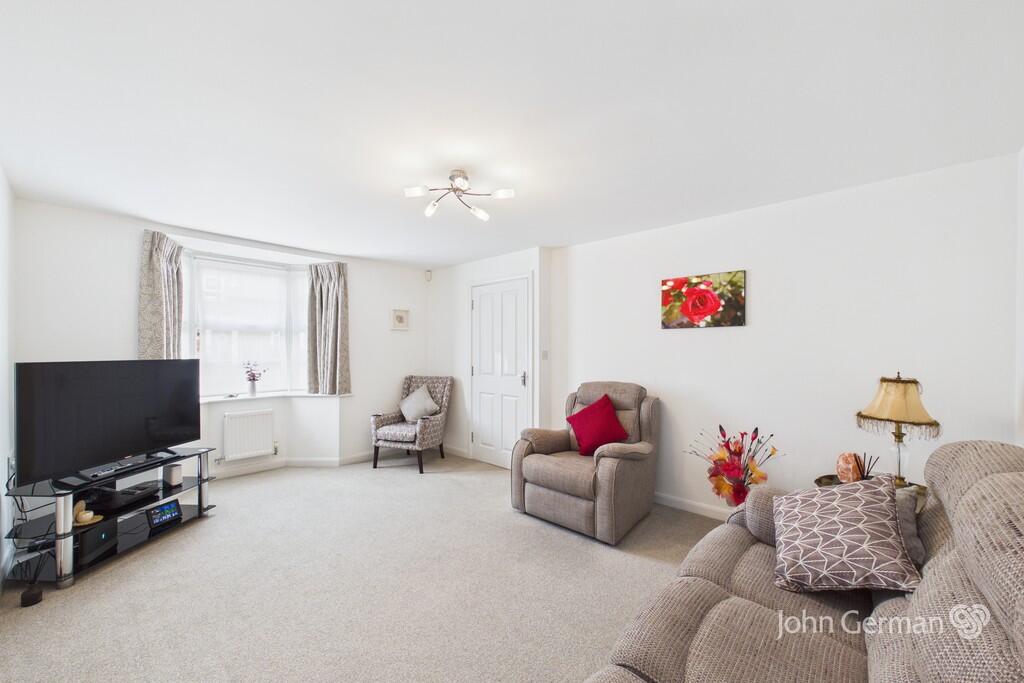 House in Derby - View 3