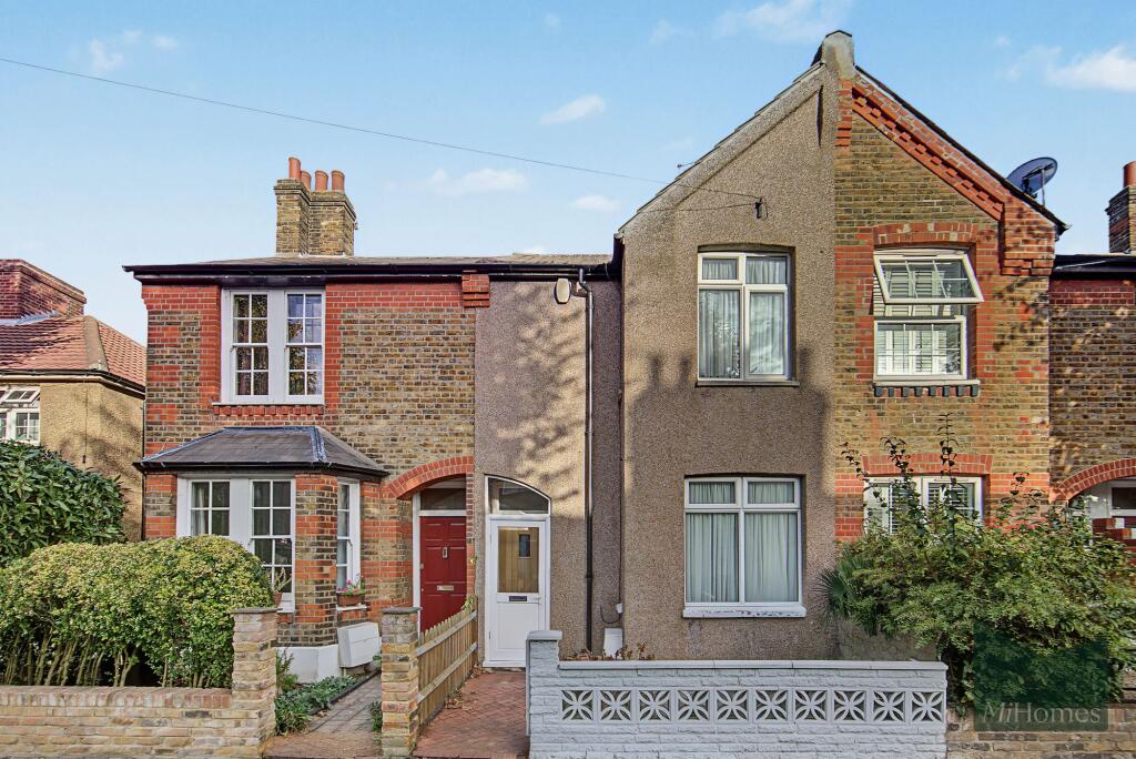 Main image of property: Landseer Road, Enfield, EN1