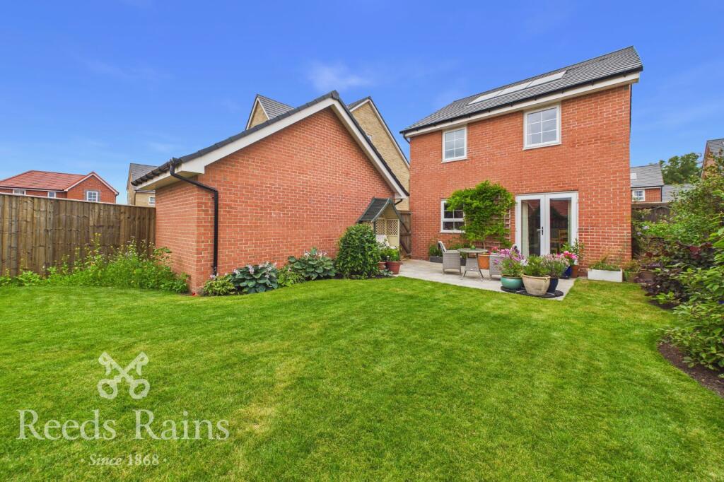 House in South Ribble, Centurion Village, Moss Side - View 2