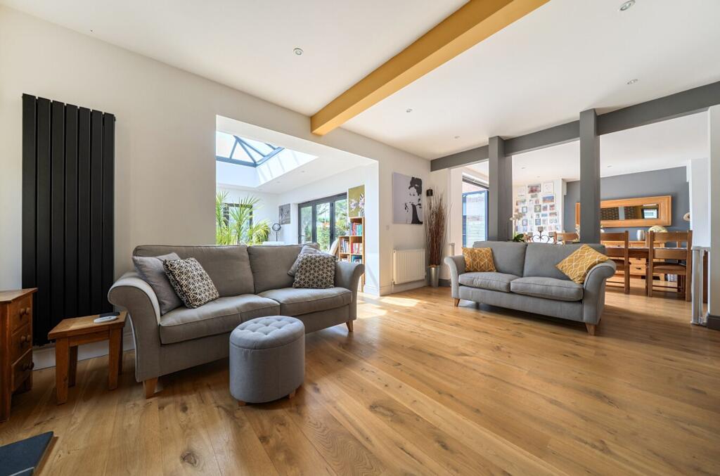 House in Arun, Felpham - More