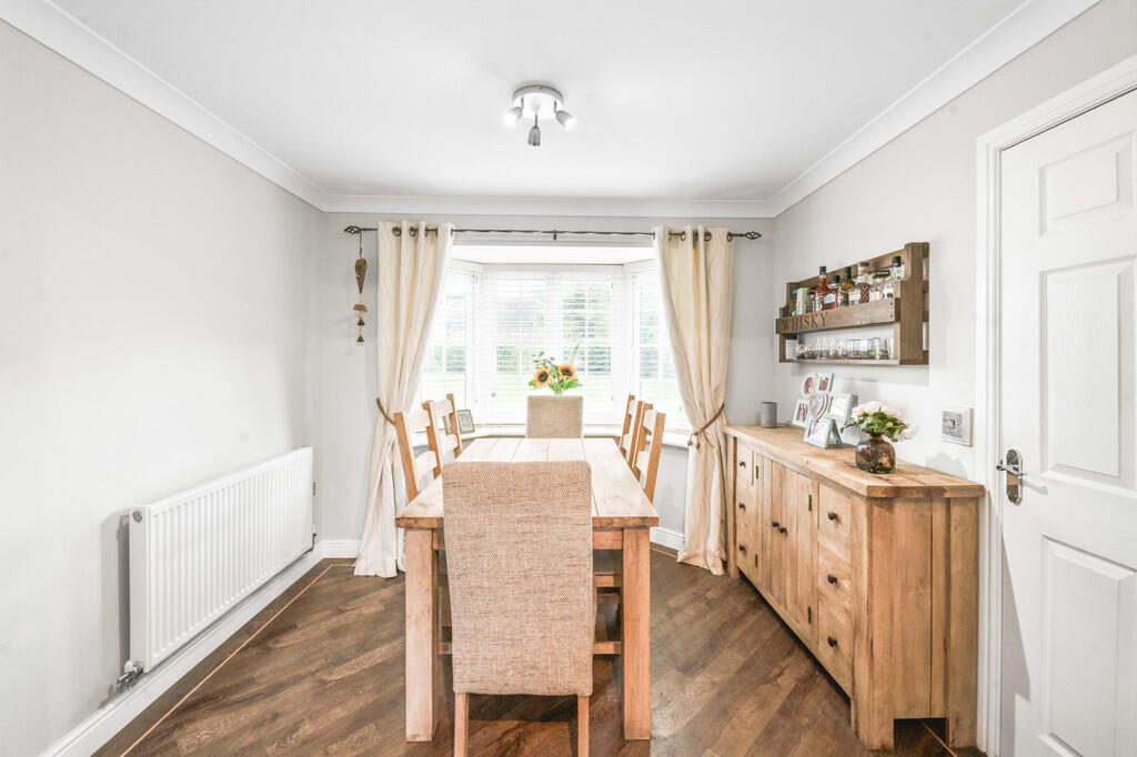 House in South Ribble, Lancashire - More