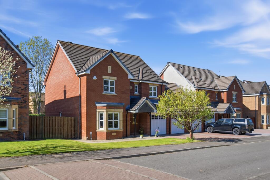 Main image of property: 60 Fairway View, Prestwick KA9 2SZ