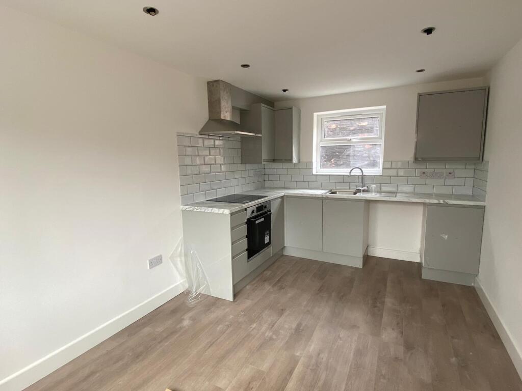 Main image of property: Mowbray Street, Derby, DE24 8BL