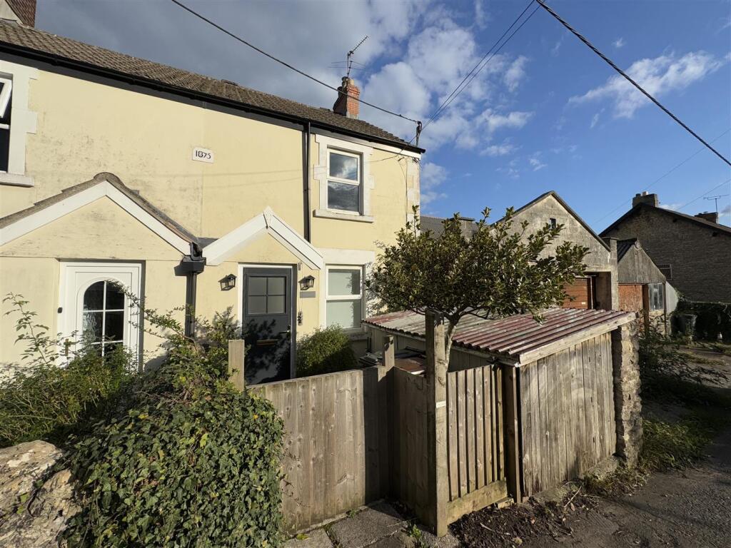 Main image of property: Holcombe Hill, Holcombe