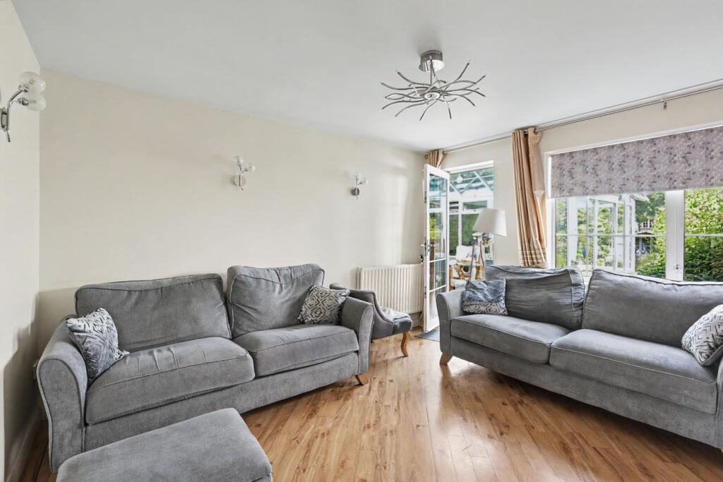 Shott Lane, Letchworth Garden City, SG6 photo 4