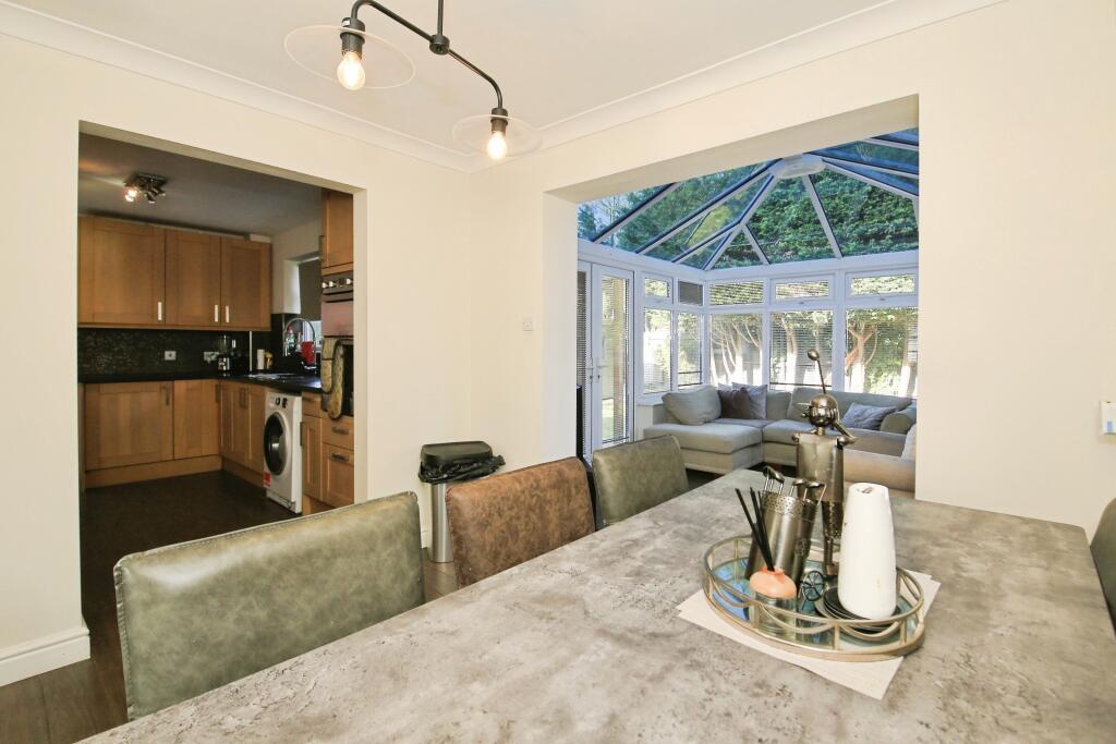 House in Peterborough, City of Peterborough - View 3